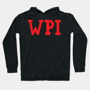 WPI Goats! Hoodie